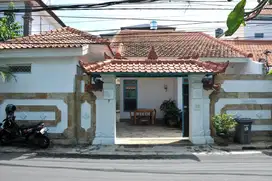 Villa Sewa Perum. Wisma Nusa Permai, Kampial, Benoa
