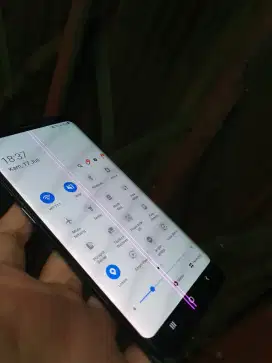 Samsung S9 plus 6/64 sein