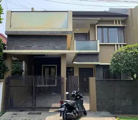 Dijual Cepat Murah Rumah Bagus Siap Huni Di Batununggal Indah Bandung