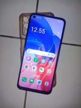 Oppo A55 4+4/64