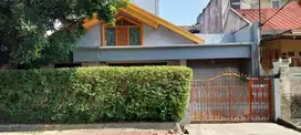 DISEWAKAN RUMAH TANJUNG DUREN 278m2 NYAMAN,HADAP SELATAN,KODE IG,SW
