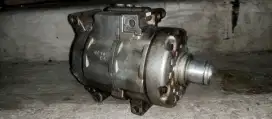 kompresor ac Mazda Biante LF non sky active