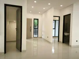 Di Jual Rumah Cantik siap huni  Villa melati mas