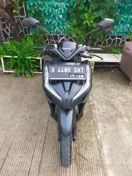 VARIO 150 NEW RAWATAN