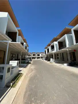 Dijual Rumah Central Hill Cluster Green Hill
