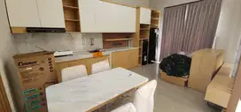 DISEWAKAN RUMAH FURNISH ONE GATE DI KESIMAN PK