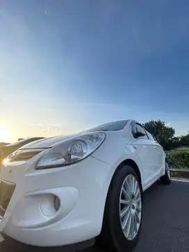 hyundai i20 ioniq at 2010 istimewa langkah