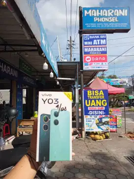 Vivo Y03 4/128GB