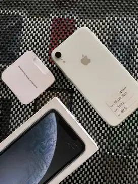 iphone xr 128gb ex ibox