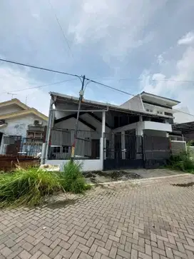 DIJUAL RUMAH KLAMPIS SEMOLO TIMUR SUKOLILO SURABAYA RON.A2310