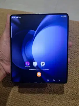 Samsug galaxi fold 5