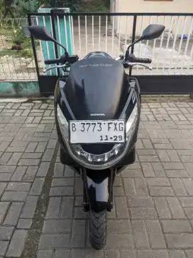 Honda PCX CBU Vietnam