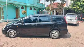 Honda Stream 2003 Bensin
