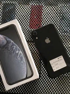 iphone xr 64gb inter terdaftar