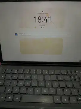 Huawei matepad 11.5 bonus keyboard