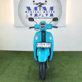 PROMO DP. 700RB!! YAMAHA FAZZIO NEO HYBRID - MENTARI JOJO MOTOR