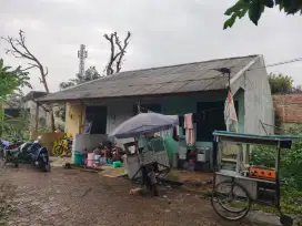 Rumah dan Tanah