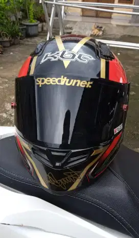 KBC VK LAGUNA Black