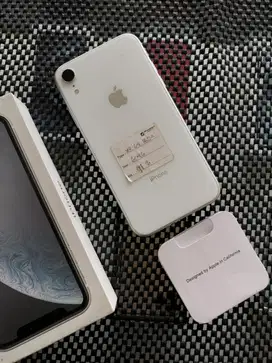 iphone xr 64gb ex ibox