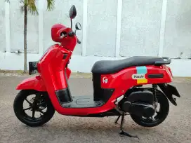 FAZZIO NEO 2024 ORIGINAL BE Kodya MULUS TERAWAT CASH/KREDIT