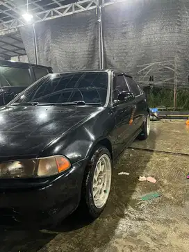 Honda Civic 1994 Bensin