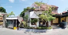 RUMAH ONE GATE SYSTEM LOKASI KEROBOKAN