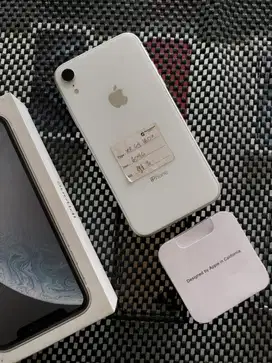 iphone xr 64gb ex ibox