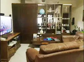 Dijual Rumah Tingkat 1,5 Lantai Siap Pakai Di Perumahan Graha Estetika