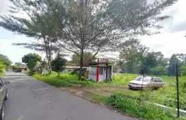 Tanah Wedomartani Ngemplak slmn