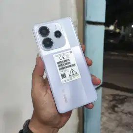 Redmi Note 14 5G, 12/512Gb Fullset, bisa TT