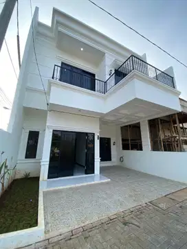2 lantai ready stok 2 jt abah di depok