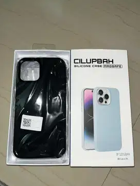 Casing iphone 12/12 pro