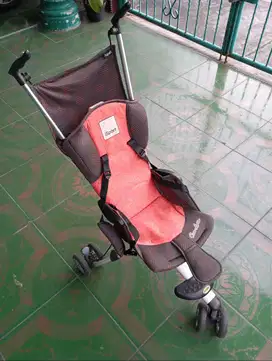 Stroler anak bagus