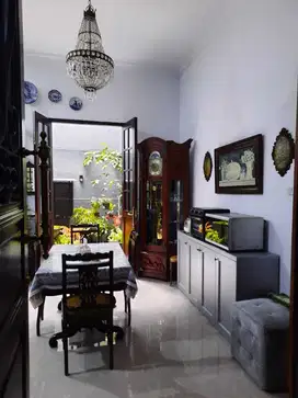 Dijual Rumah Lebak Bulus Jakarta Selatan