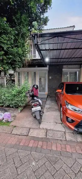 Disewakan Rumah sekitar Jalan Metro Tanjung Bunga, Makassar
