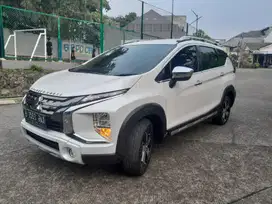 Mitsubishi Xpander 2022 Bensin
