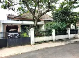 RUMAH SIAP HUNI DI SAYAP RIAU BANDUNG