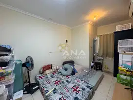ANA RUMAH UK 4X15M ROW 1 MOBIL LEGA DI JELAMBAR rb