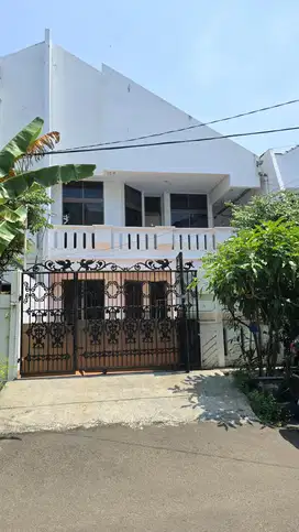 Rumah Pluit Timur Residence  Strategis Area  , Pluit