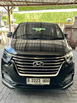 Hyundai H-1 Royale Diesel