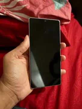 Samsung S25 Ultra Silver Blue 1 TB Bonus Melimpah