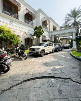 Jual cepat rumah mewah premium hadap timur utaraMenteng Jakarta pusat