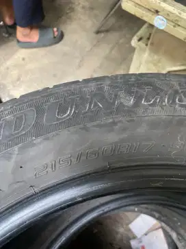 Fs ban copotan kondisi tinggal pake