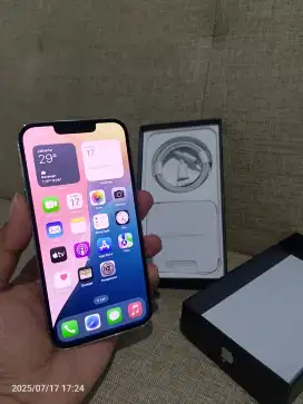 Iphone 13pro 256gb inter all operator