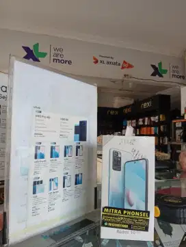 Xiaomi redmi 10 2022 4/64