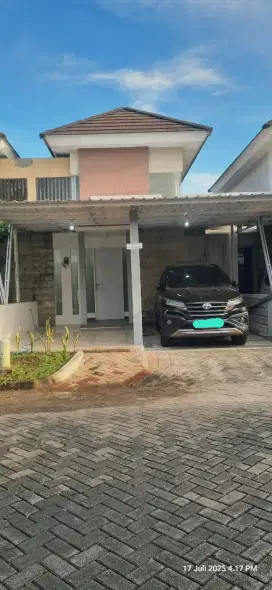 Perum Safira Juanda Resort Buduran Rumah Murah Sidoarjo Dekat Bandara