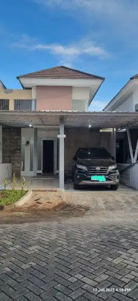 TERMURAH Safira Juanda Resort Buduran Sidoarjo Dekat Bandara