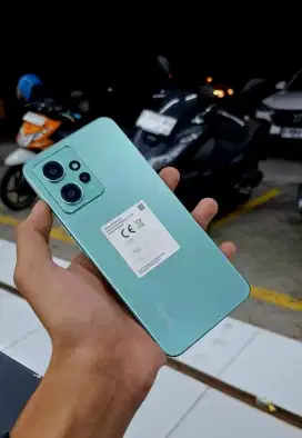 Redmi Note 12 4+4/128