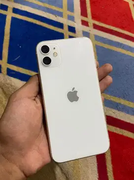 iPhone 11 128 inter murah
