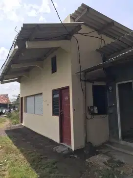 Jual tanah bekas tambak udang paname